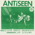 Antiseen : Conquers The North